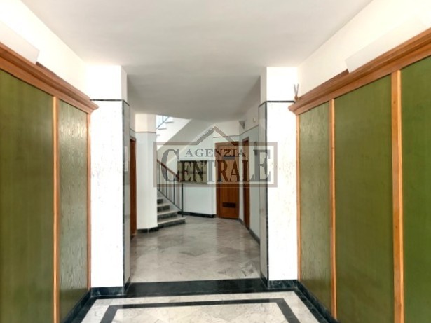 Agenzia Immobiliare Centrale Sanremo